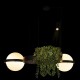 Подвесной светильник Loft it 10121/2 Jardin