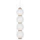Подвесной светильник Loft it 10205/B Pearls