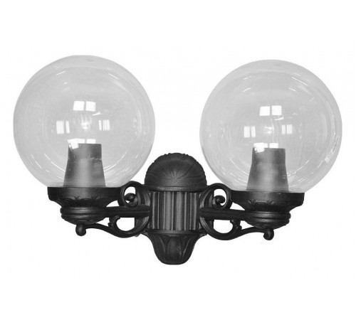 Светильник на штанге Fumagalli G25.141.000.AXF1R Globe 250 Светильник на штанге Fumagalli G25.141.000.AXF1R Globe 250