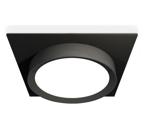 Встраиваемый светильник Ambrella Light XC8062002 XC Встраиваемый светильник Ambrella Light XC8062002 XC