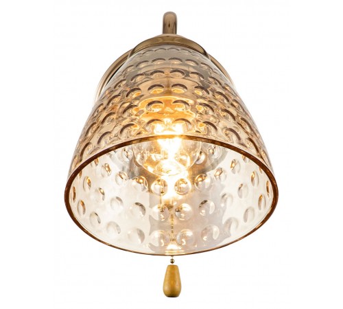 Бра Escada 658/1A Gold Freesia Бра Escada 658/1A Gold Freesia