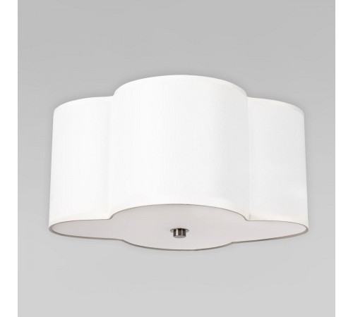 Накладной светильник Loft it 10303 Nickel Silence Накладной светильник Loft it 10303 Nickel Silence