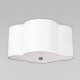 Накладной светильник Loft it 10303 Nickel Silence