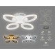 Потолочная люстра Ambrella Light FA4485 FA