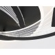 Потолочная люстра Ambrella Light FA4477 FA