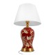 Настольная лампа декоративная Loft it 10384T Dahlia