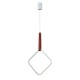 Подвесной светильник Escada 10296/1LED White ALLIANCE