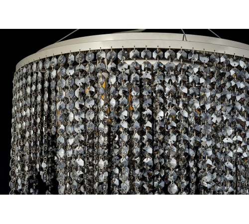 Подвесная люстра Arti Lampadari Milano E 1.5.D50.503 N Milano Подвесная люстра Arti Lampadari Milano E 1.5.D50.503 N Milano