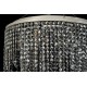 Подвесная люстра Arti Lampadari Milano E 1.5.D50.503 N Milano