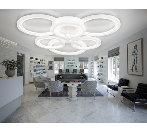 Потолочная люстра Ambrella Light FA4085 FA Потолочная люстра Ambrella Light FA4085 FA