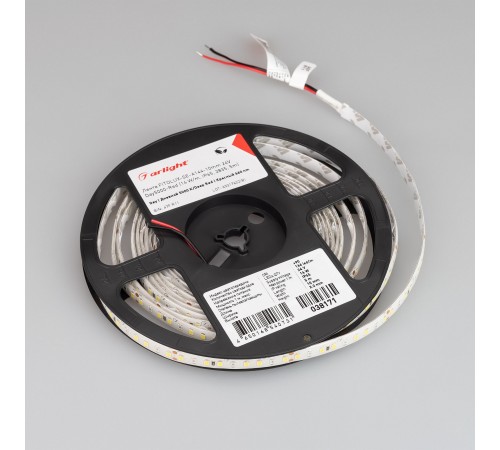 Лента светодиодная Arlight 038171 FITOLUX