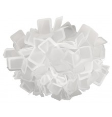 Накладной светильник Loft it 10231/530C White Clizia