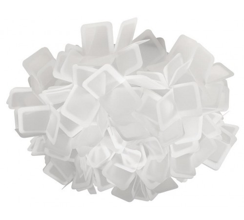 Накладной светильник Loft it 10231/530C White Clizia Накладной светильник Loft it 10231/530C White Clizia