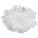 Накладной светильник Loft it 10231/530C White Clizia