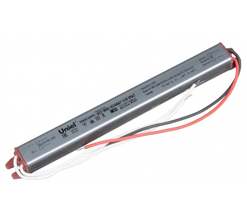 Блок питания Uniel UL-00010252 UET-WAC Блок питания Uniel UL-00010252 UET-WAC