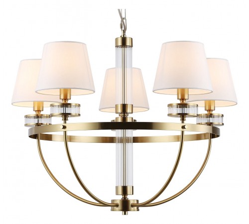 Подвесная люстра Ambrella Light LH71251 HIGH LIGHT Подвесная люстра Ambrella Light LH71251 HIGH LIGHT