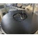 Накладной светильник Italline IT011-5023 black IT011