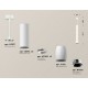 Подвесной светильник Ambrella Light XP1122025 XP