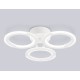 Потолочная люстра Ambrella Light FA8942 FA