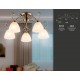 Потолочная люстра Ambrella Light TR3046 TR
