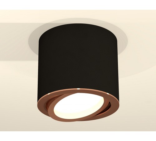 Накладной светильник Ambrella Light XS7402004 XS Накладной светильник Ambrella Light XS7402004 XS