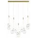Подвесная люстра Loft it 10270/S15 Pop it