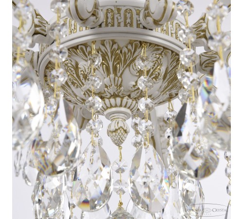 Подвесная люстра Bohemia Ivele Crystal AL78101/10/210 A WMG AL7801 Подвесная люстра Bohemia Ivele Crystal AL78101/10/210 A WMG AL7801