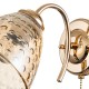 Бра Escada 658/1A Gold Freesia