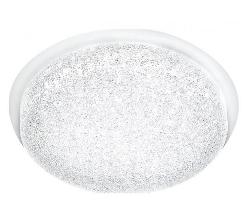 Встраиваемый светильник Ambrella Light F455 W/W F Встраиваемый светильник Ambrella Light F455 W/W F