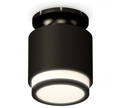 Накладной светильник Ambrella Light XS7511063 XS Накладной светильник Ambrella Light XS7511063 XS