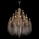 Подвесная люстра Loft it 10405/24 Wonderland