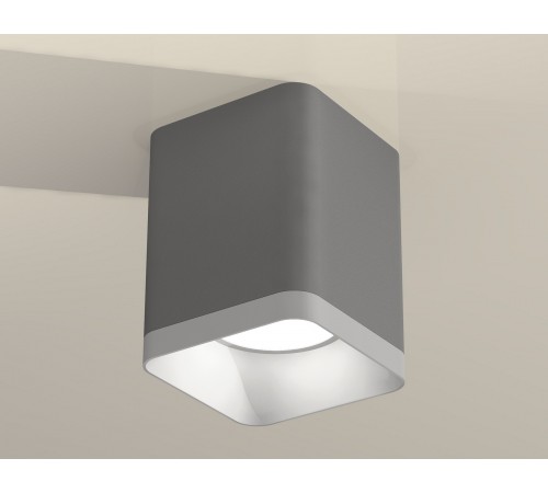 Накладной светильник Ambrella Light XS7814001 XS Накладной светильник Ambrella Light XS7814001 XS