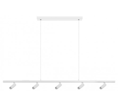 Подвесной светильник Loft it 10260/5 White Sign