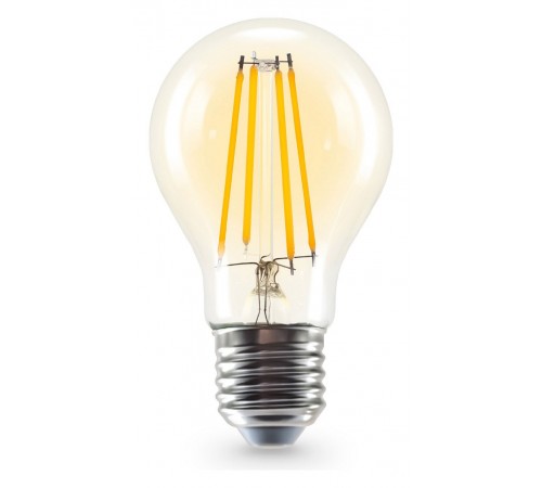 Лампа светодиодная Ambrella Light 601313 A60 Лампа светодиодная Ambrella Light 601313 A60