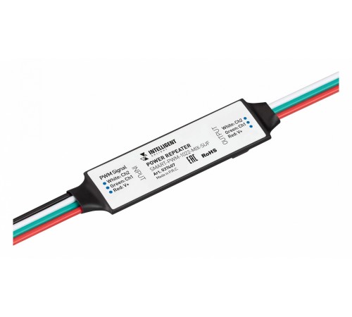 Усилитель Arlight 037407 SMART Усилитель Arlight 037407 SMART