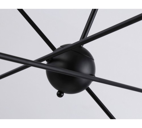 Люстра на штанге Ambrella Light TR80435 TR Люстра на штанге Ambrella Light TR80435 TR