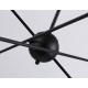 Люстра на штанге Ambrella Light TR80435 TR