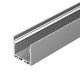 Профиль Arlight 020462 SL-LINE-3535-2500 ANOD+OPAL