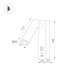 Бра Arlight 031394(1) SP-BED