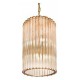 Подвесной светильник iLamp MD0266-6 Antique Manhattan