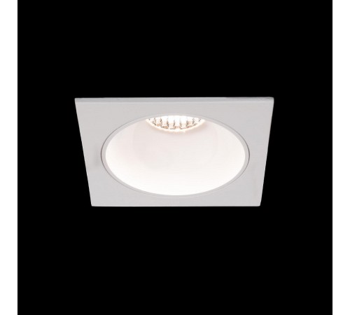 Встраиваемый светильник Loft it 10330/C White Comb Встраиваемый светильник Loft it 10330/C White Comb
