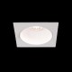 Встраиваемый светильник Loft it 10330/C White Comb