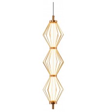 Подвесной светильник Moderli V11356-PL Eloise