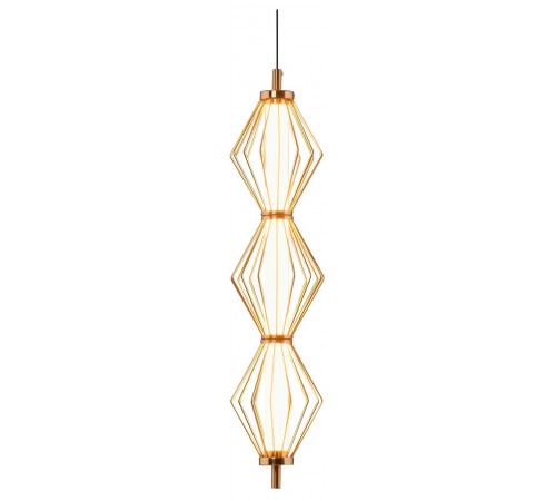 Подвесной светильник Moderli V11356-PL Eloise