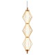 Подвесной светильник Moderli V11356-PL Eloise