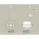 Подвесной светильник Ambrella Light XB9118152 XB