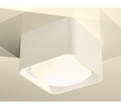 Накладной светильник Ambrella Light XS7832022 XS Накладной светильник Ambrella Light XS7832022 XS