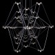 Подвесная люстра Loft it 10257/2100 Universe