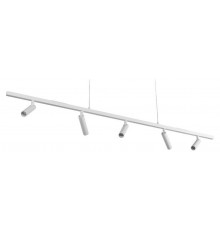 Подвесной светильник Loft it 10260/5 White Sign