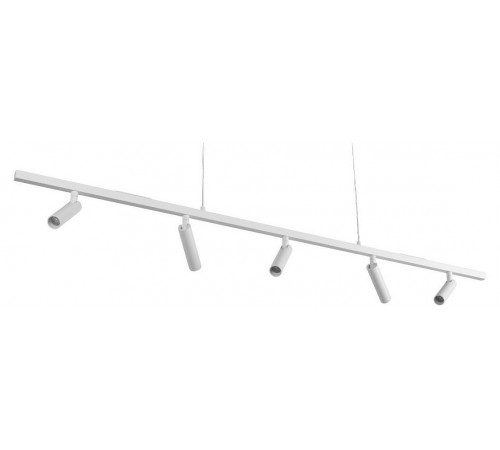 Подвесной светильник Loft it 10260/5 White Sign